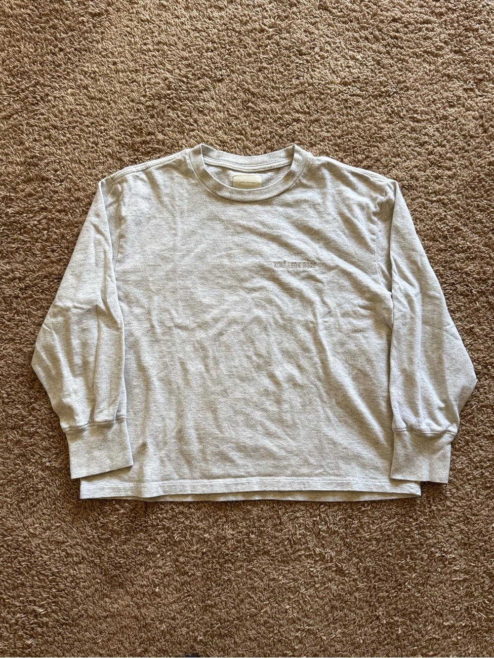 Aime Leon Dore Longsleeve